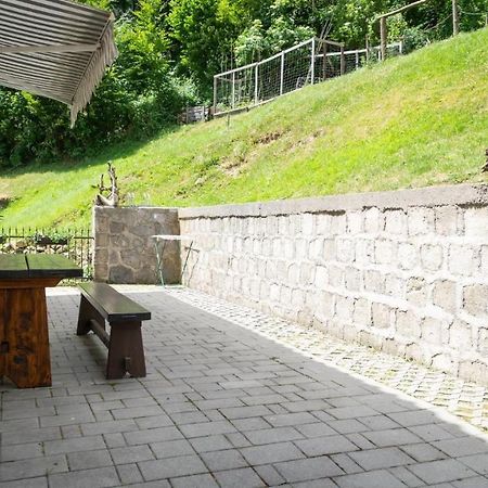 Apartment Kremzar Lokve Bagian luar foto
