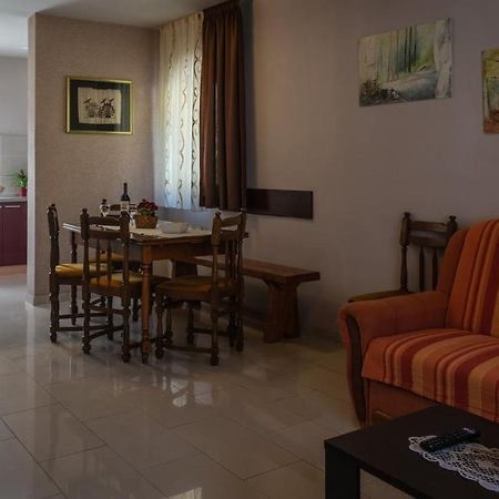 Apartment Kremzar Lokve Bagian luar foto