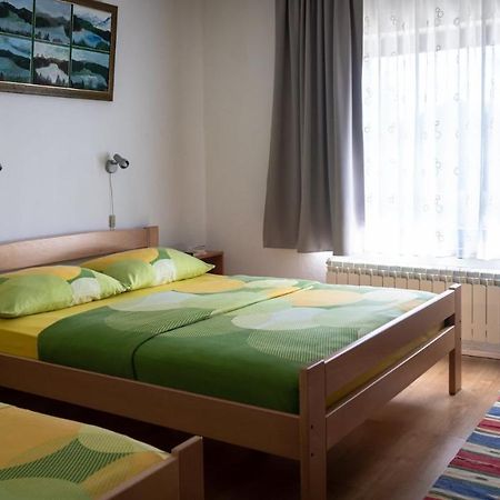 Apartment Kremzar Lokve Bagian luar foto