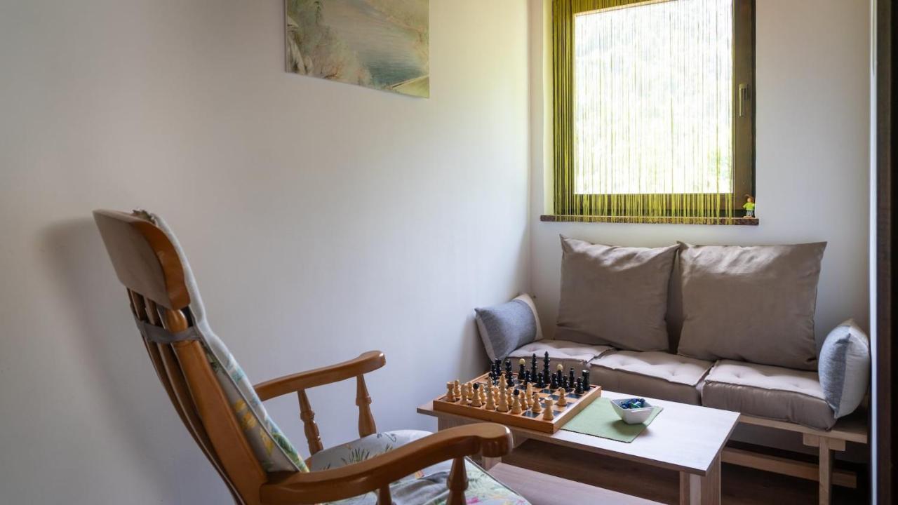 Apartment Kremzar Lokve Bagian luar foto