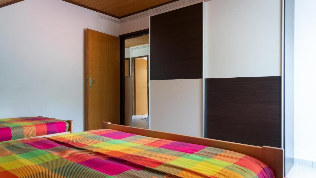 Apartment Kremzar Lokve Bagian luar foto