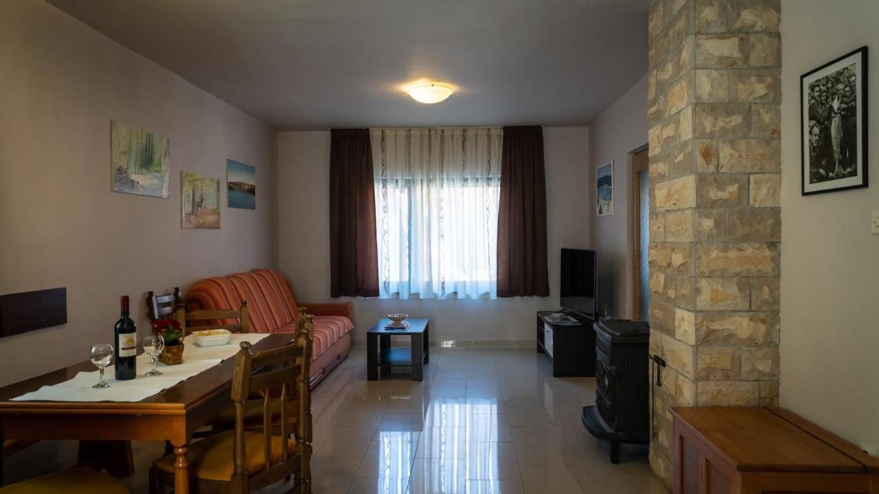 Apartment Kremzar Lokve Bagian luar foto