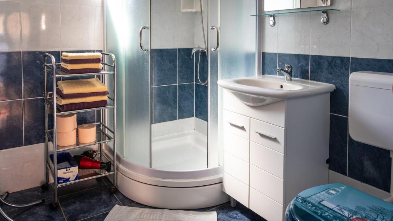 Apartment Kremzar Lokve Bagian luar foto