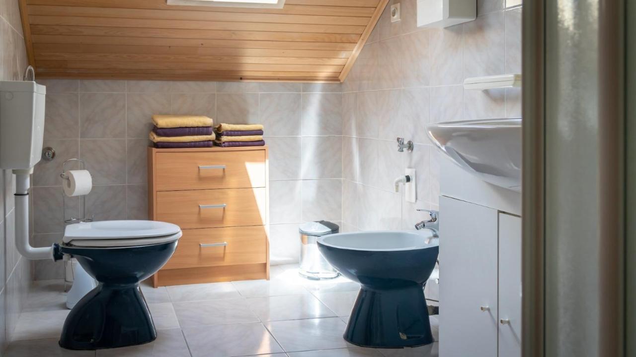 Apartment Kremzar Lokve Bagian luar foto